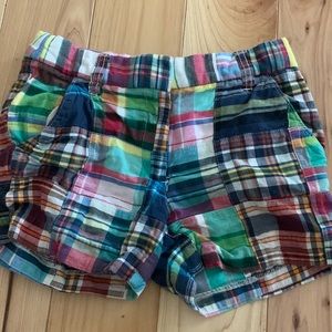 cute kids shorts!